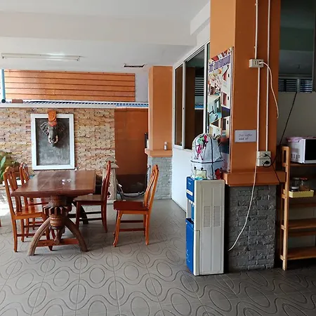 Hotel Baan Pak Sam Anong Hua Hin